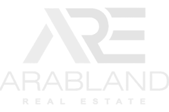 Arabland Real Estate logo