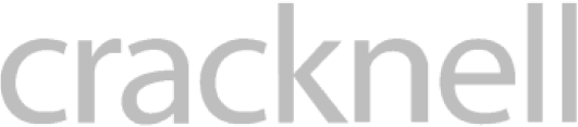 Cracknell logo