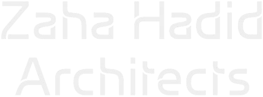 Zaha Hadid Architects logo